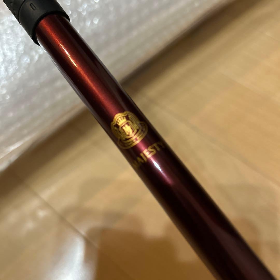 マルマン MAJESTY マジェスタフェアウェイウッド 5番