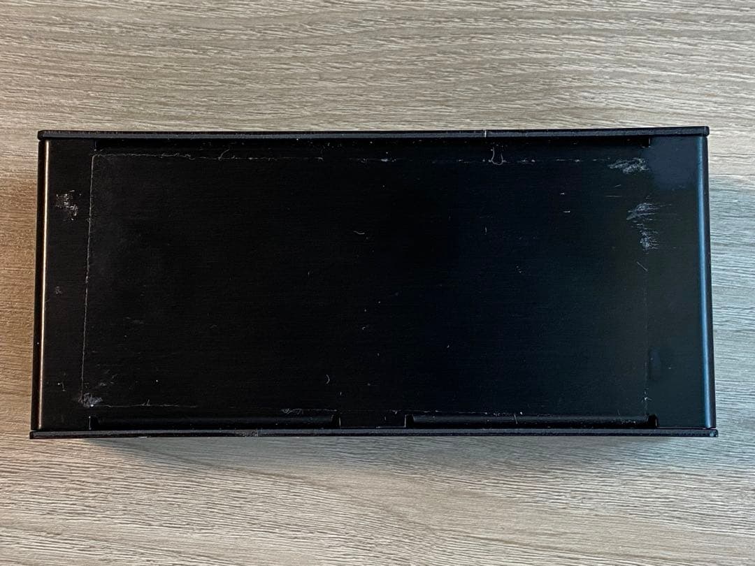 FREE THE TONE PT-3D DCパワーサプライ中古動作品