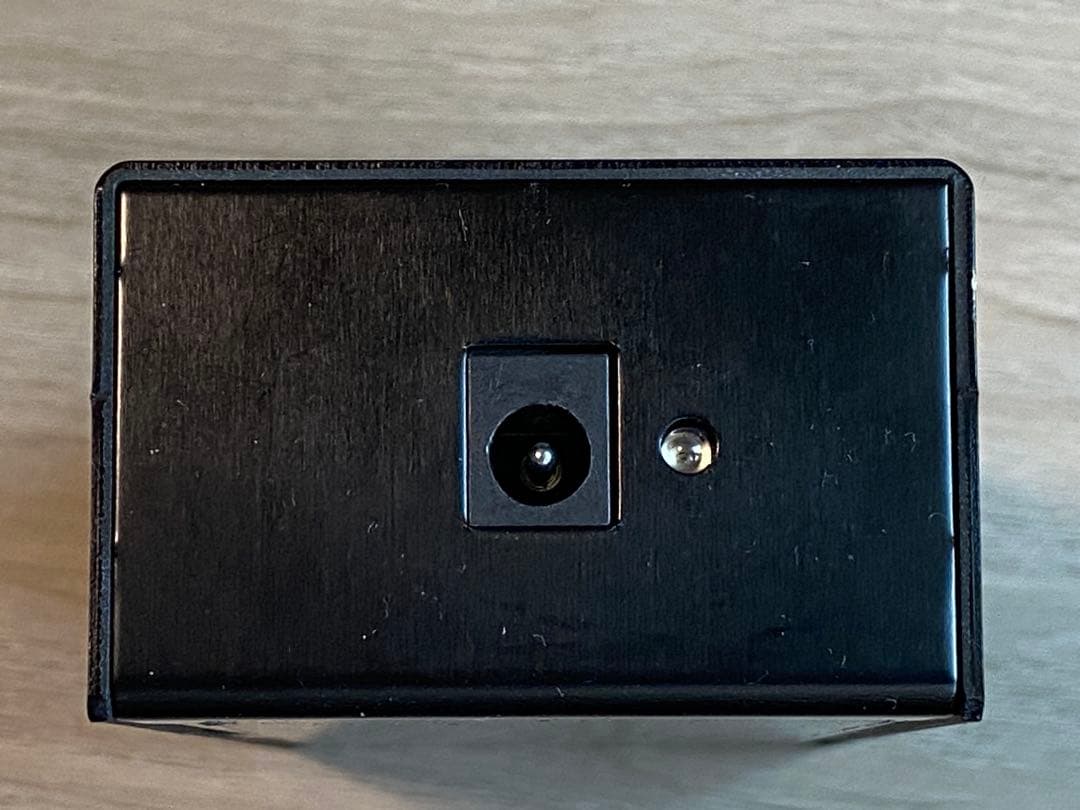 FREE THE TONE PT-3D DCパワーサプライ中古動作品
