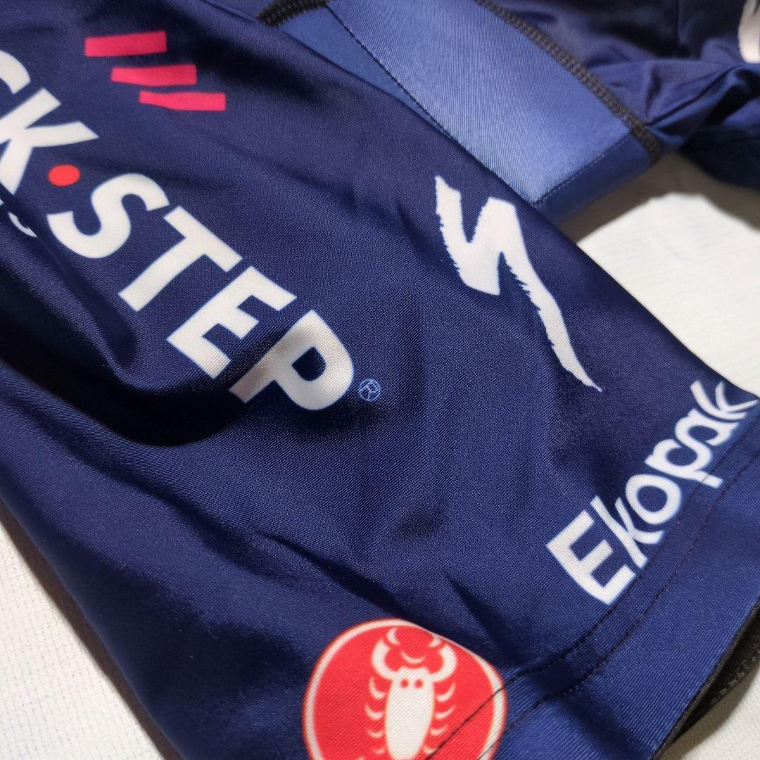 新品 メンズL スキンスーツ 2026プロチームデザイン ワンピース