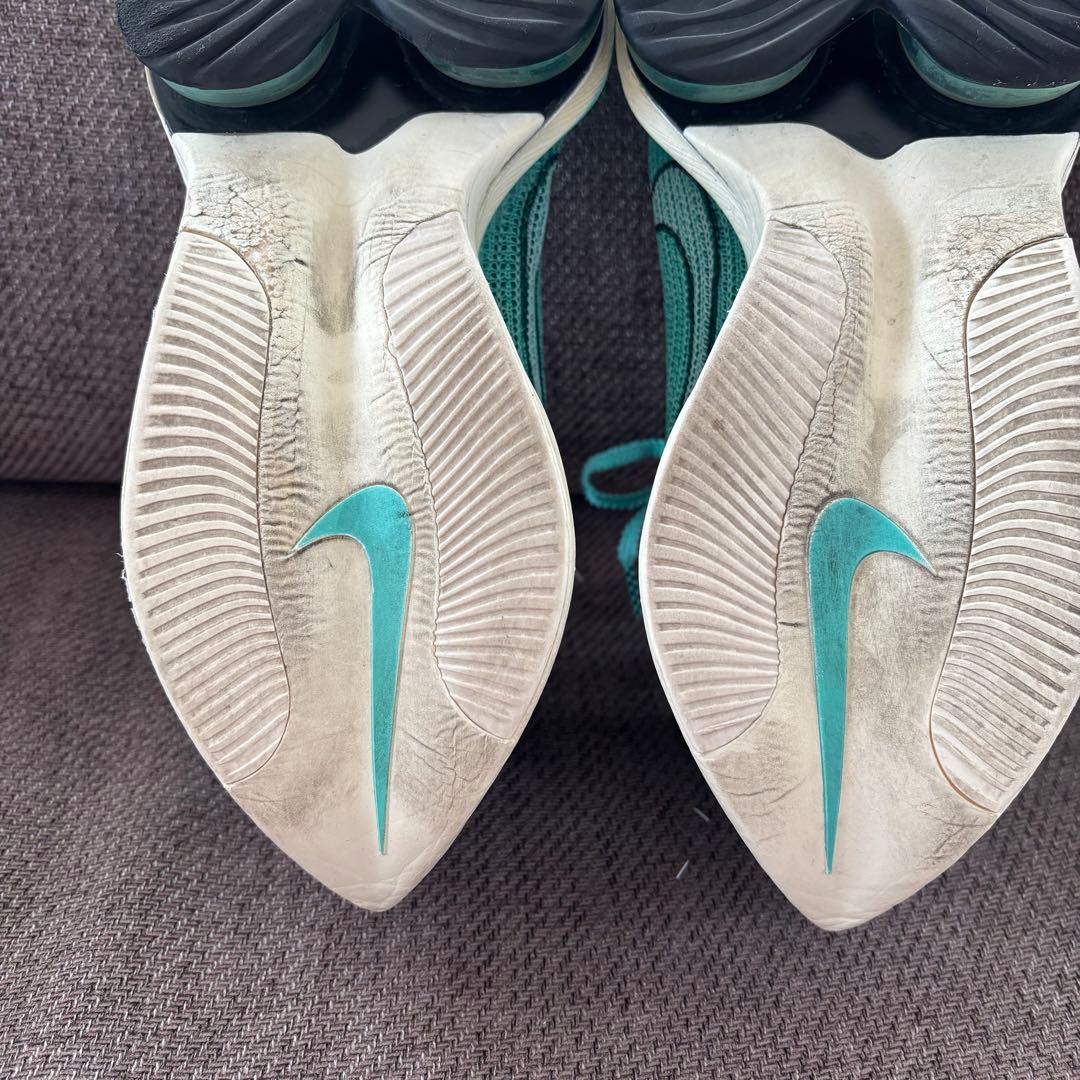 Nike アルファフライネクスト% 26cm