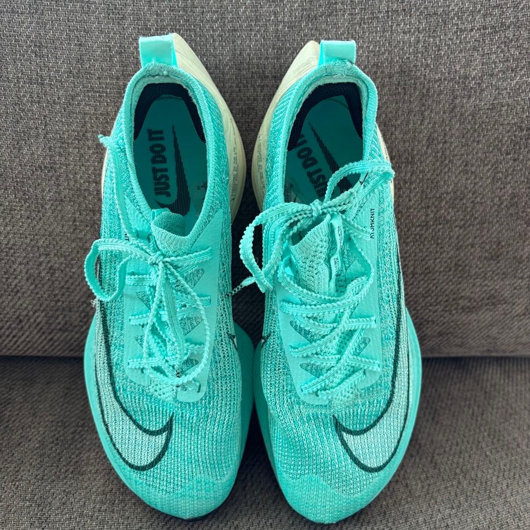 Nike アルファフライネクスト% 26cm