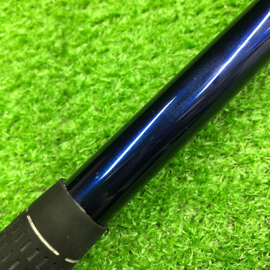 Gsh-963 SPEEDERNX シャフト単品 flex50-S サンプル品