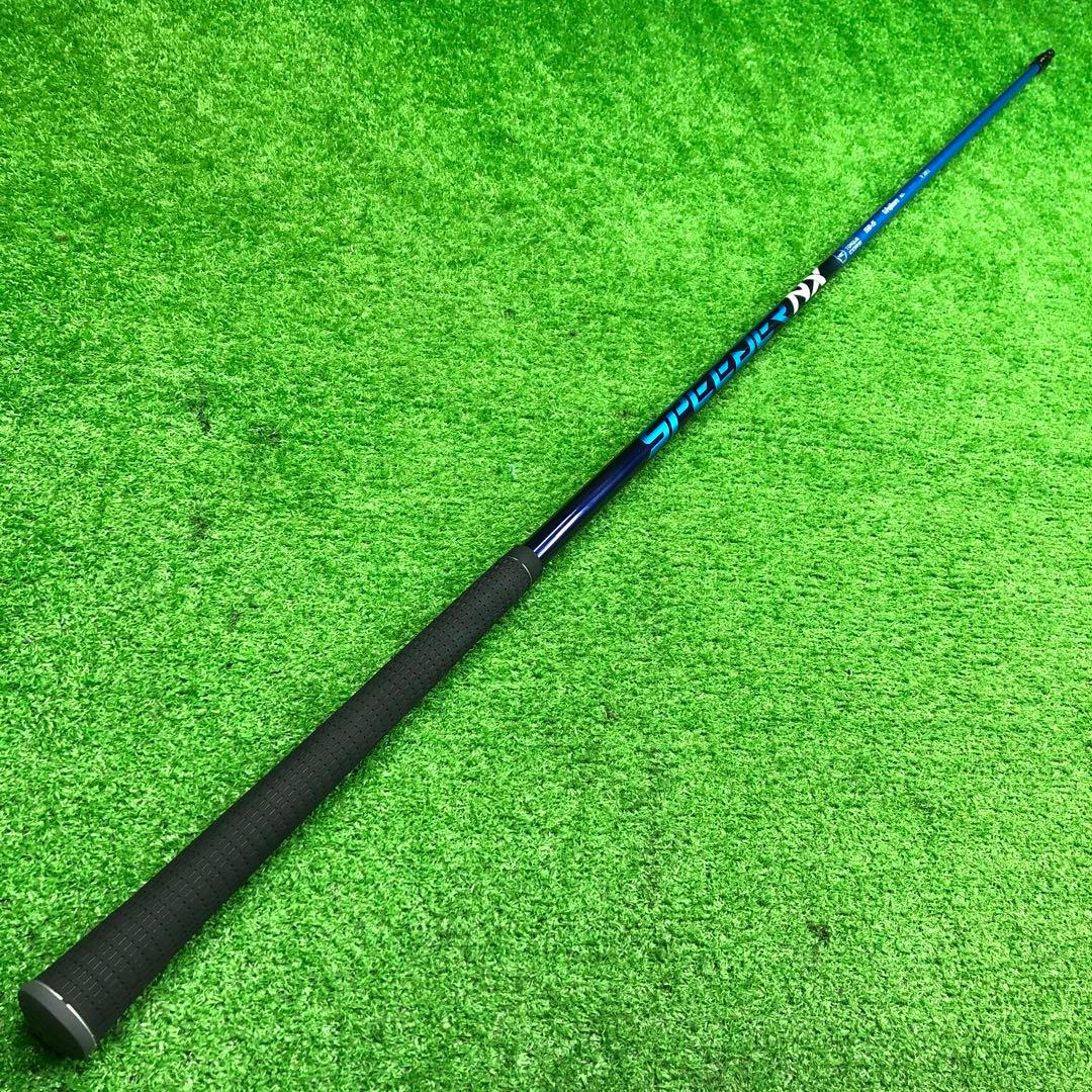 Gsh-963 SPEEDERNX シャフト単品 flex50-S サンプル品