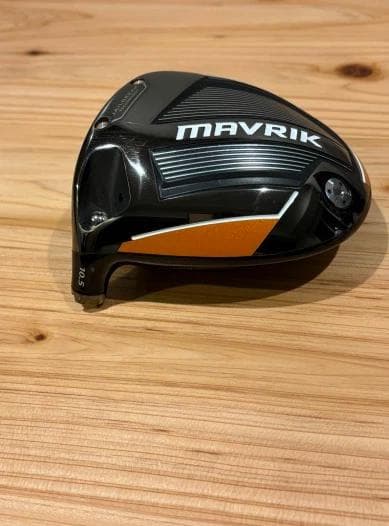クラブ MAVRIK 10.5 Diamana 50 for Callaway e124