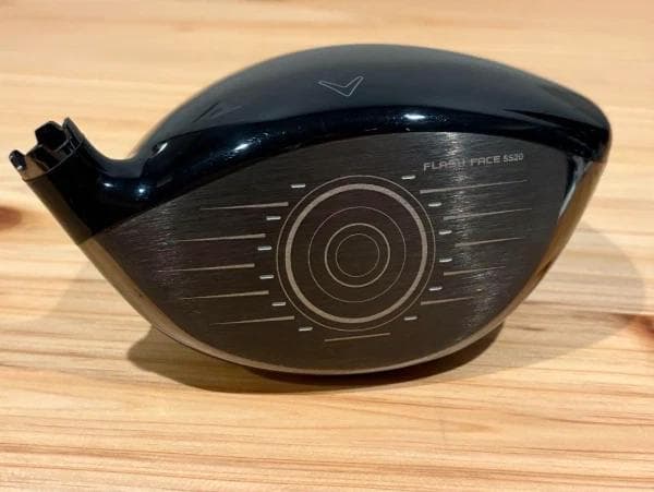 クラブ MAVRIK 10.5 Diamana 50 for Callaway e124