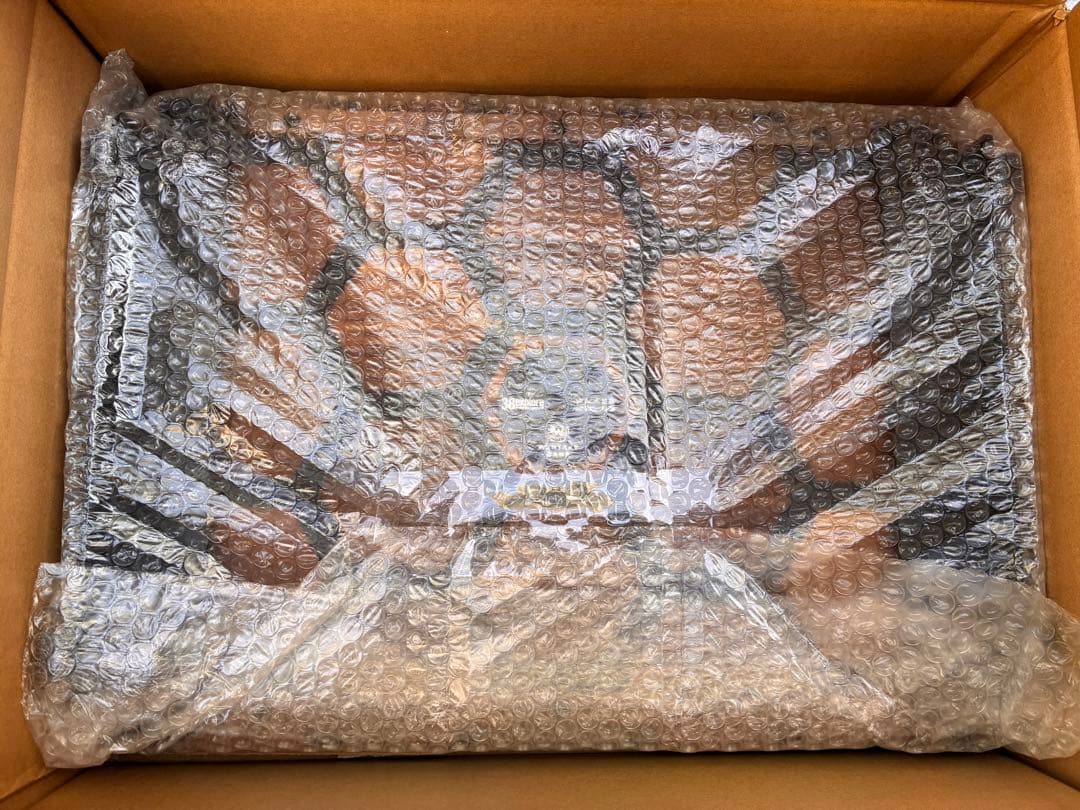 【新品未使用】新型 WANTKEY BOXTOP SC25 Hexa