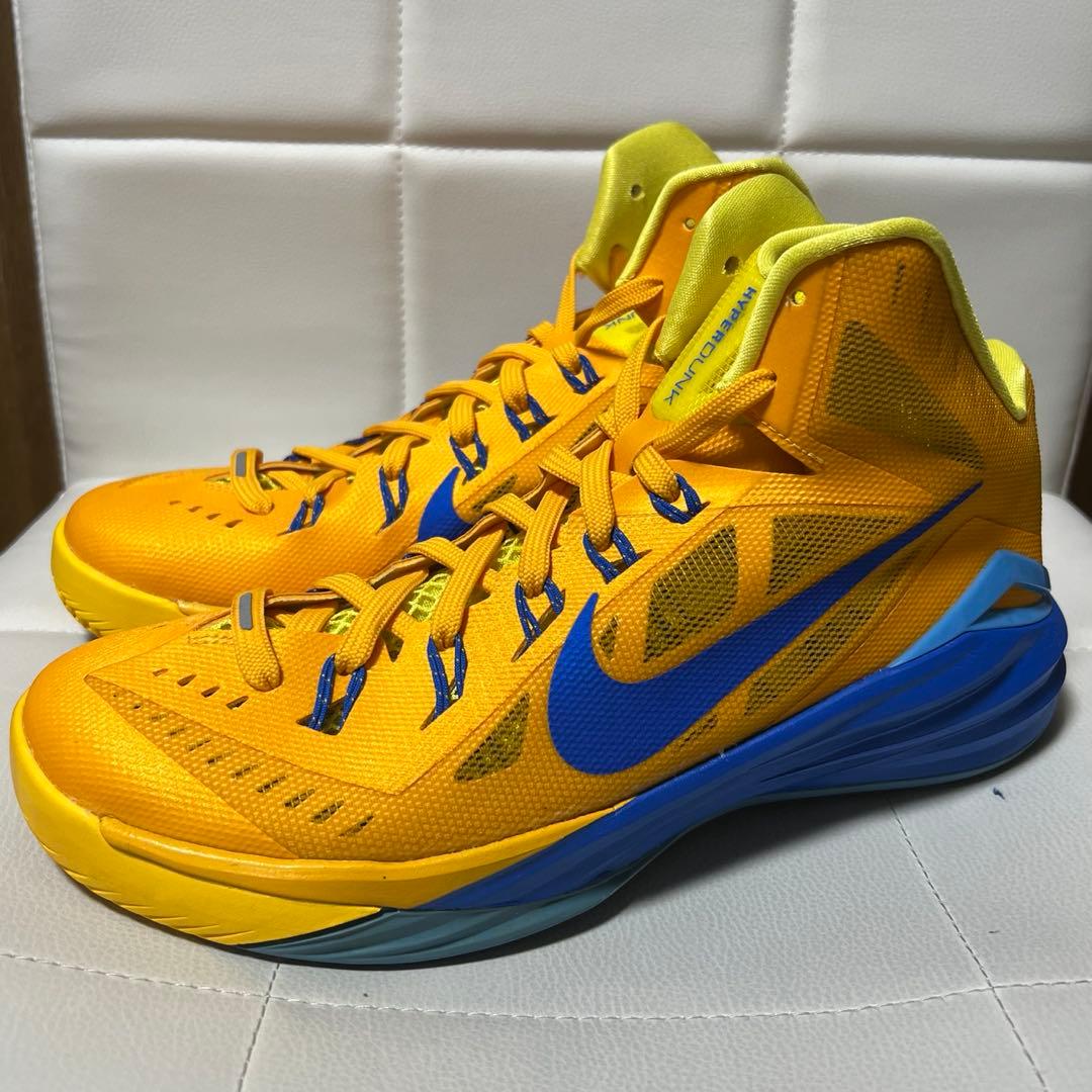 NIKE HYPERDUNK 2014 27㎝