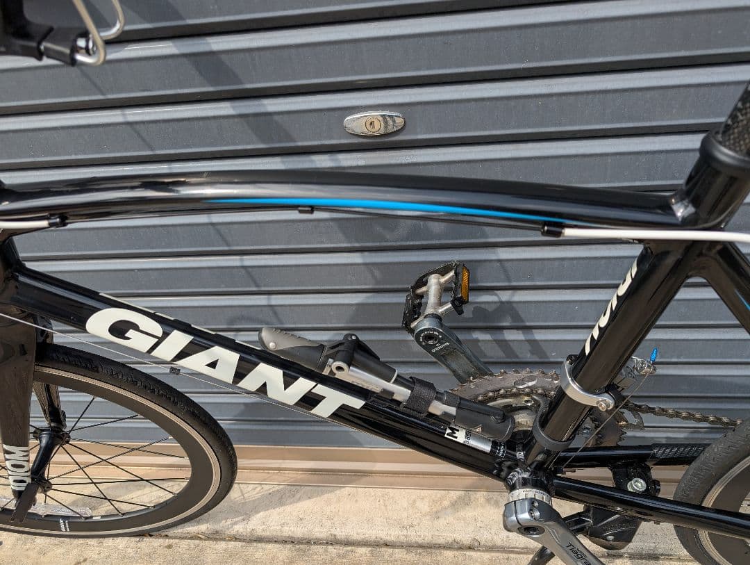 ジャイアントGIANT IDIOM0イディオム0ミニベロ 引取限定