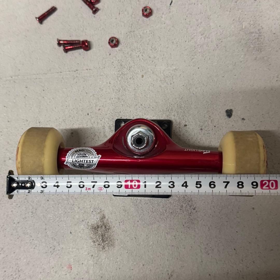 TENSOR（テンサー）MAG LIGHT 5.25