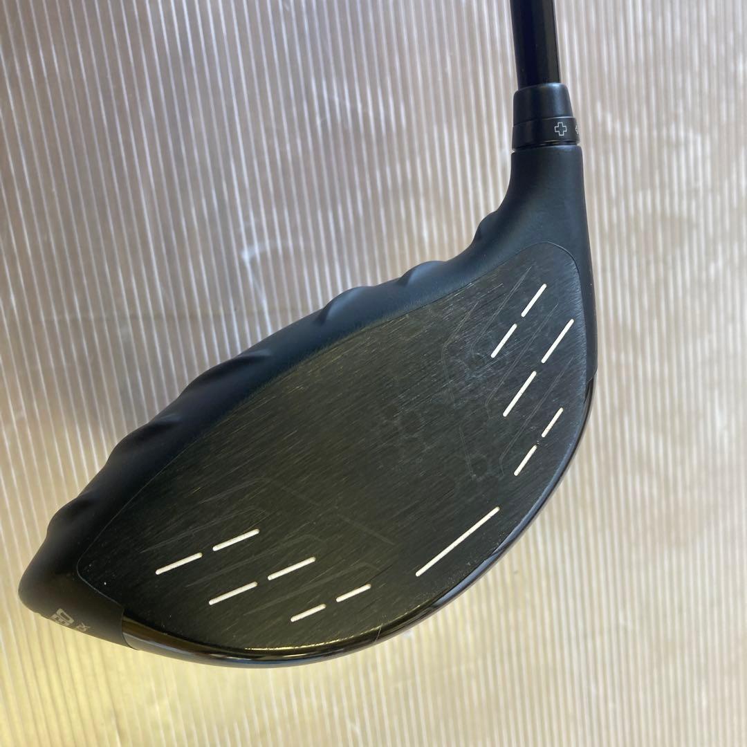 PING G430MAX 10Kドライバー 10.5度 2024年