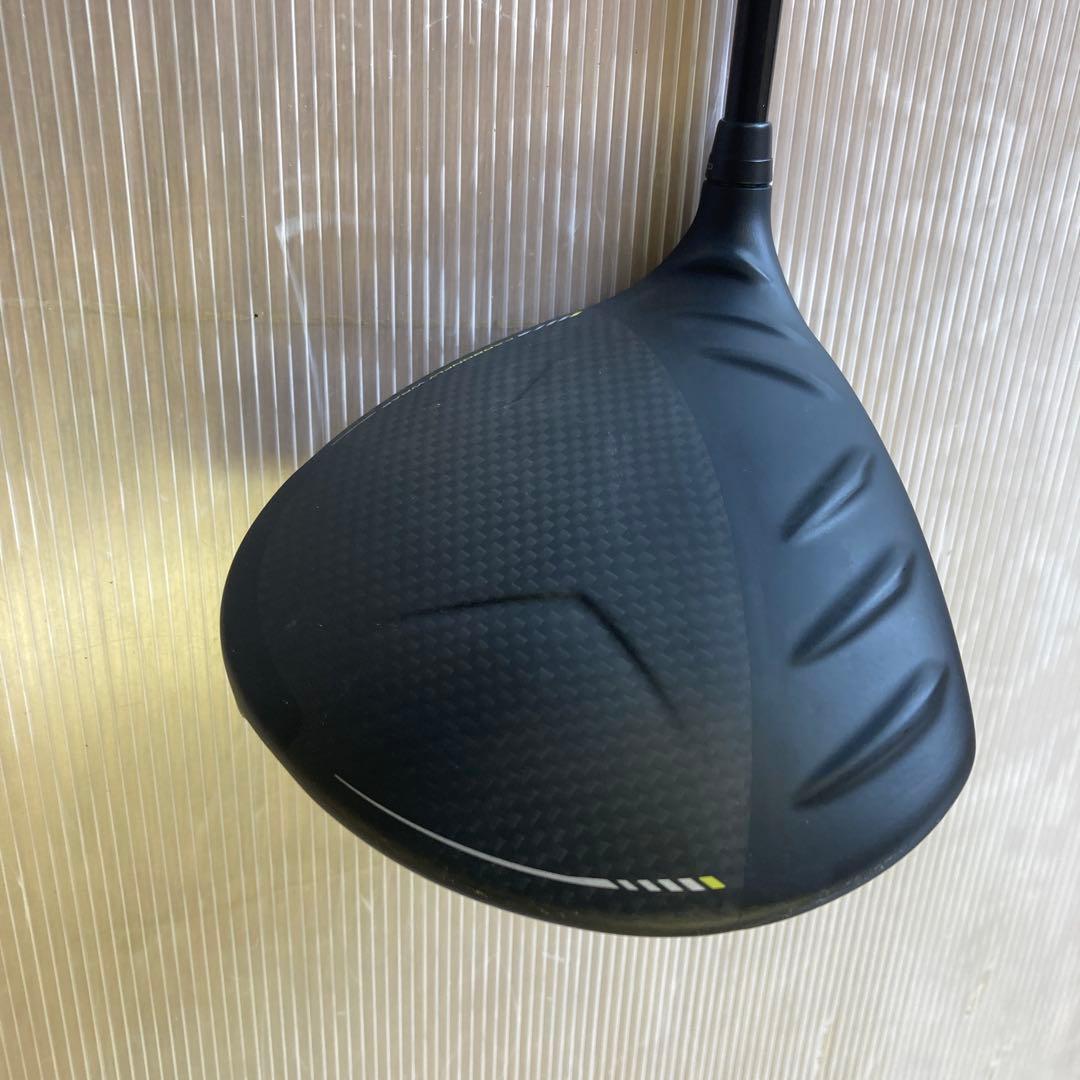 PING G430MAX 10Kドライバー 10.5度 2024年