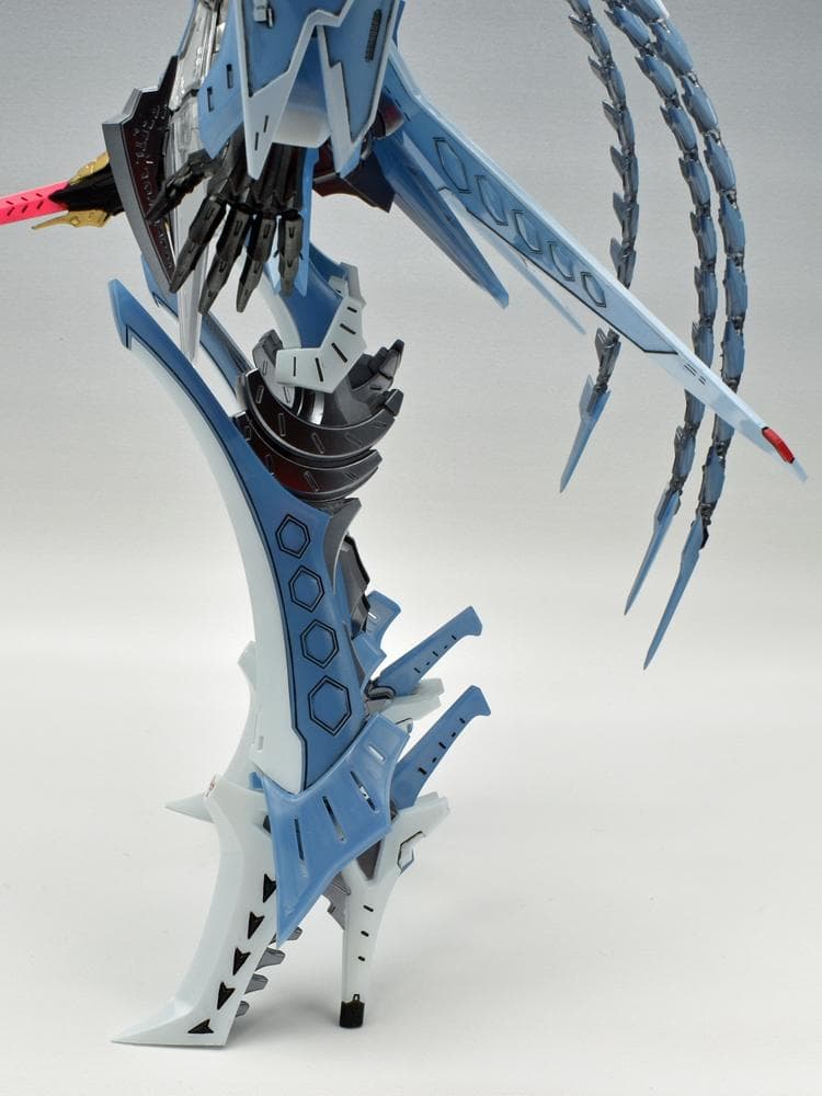 s*1様 ボークス FSS VSMS 1/100 ゲートシオンマーク3 破烈の人