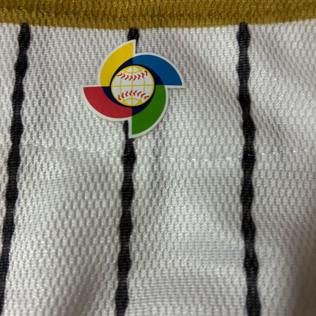 WBC日本代表ユニフォーム