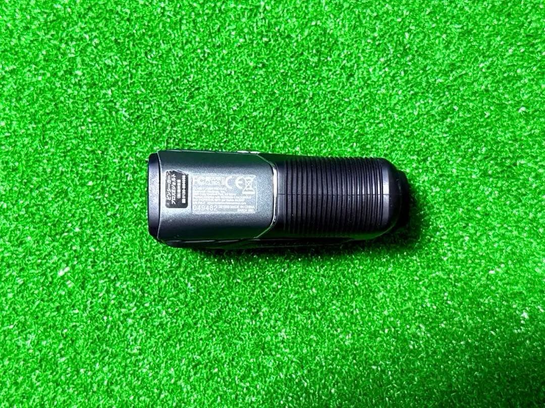 Bushnell Pro XE ジョルト ブッシュネル ゴルフ距離計