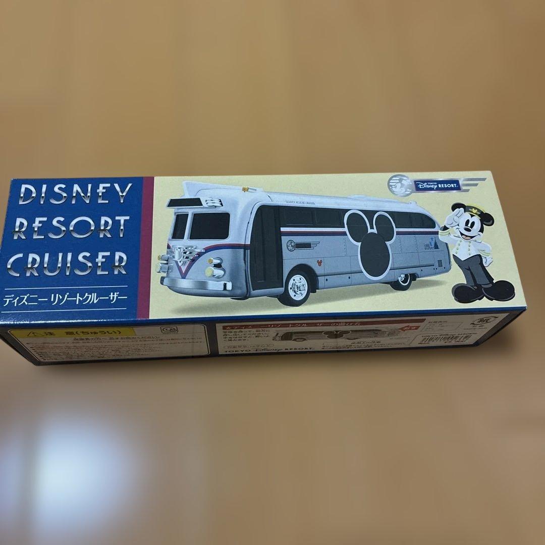 トミカ ディズニーリゾート いろいろ　22台　廃盤