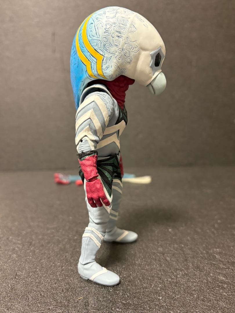 S.H.Figuarts ガッツ星人 フィギュアーツ