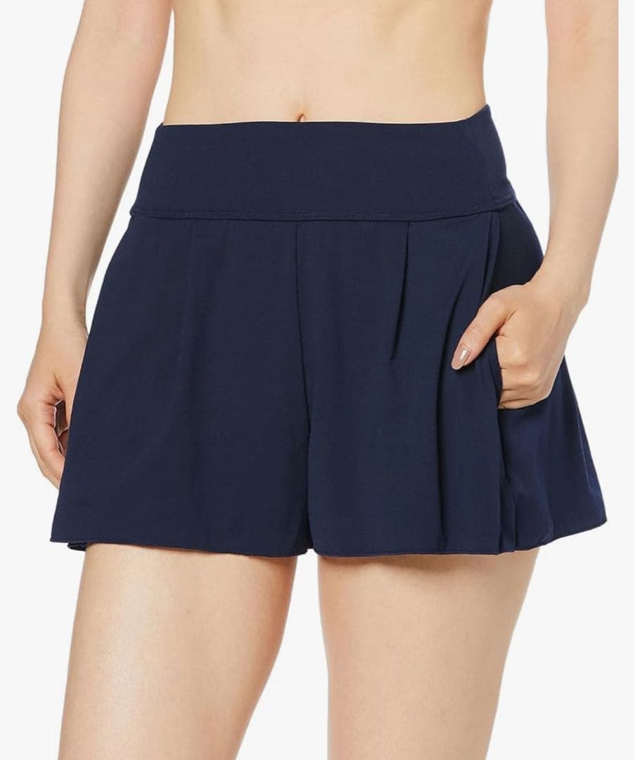 【新品タグ付き】Chacott チャコット　ショートパンツ