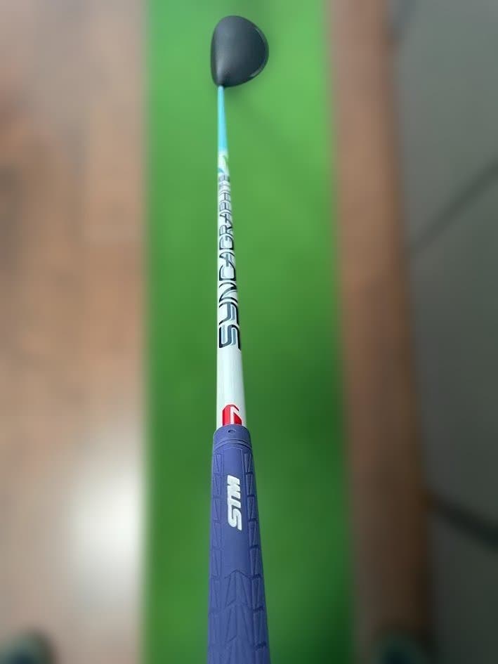 GTD MD280 ミニドライバー