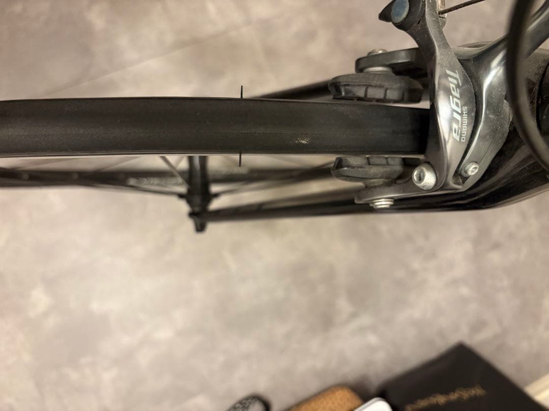 ももちゃん様購入予定【TREK】ロードバイク EMONDA ALR