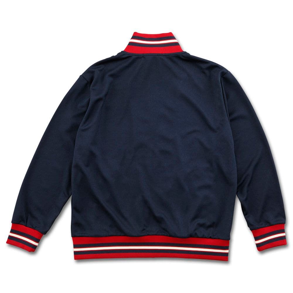 カープトラックジャケット（ネイビー）！O（XL）サイズ！限定新グッズ完売品！
