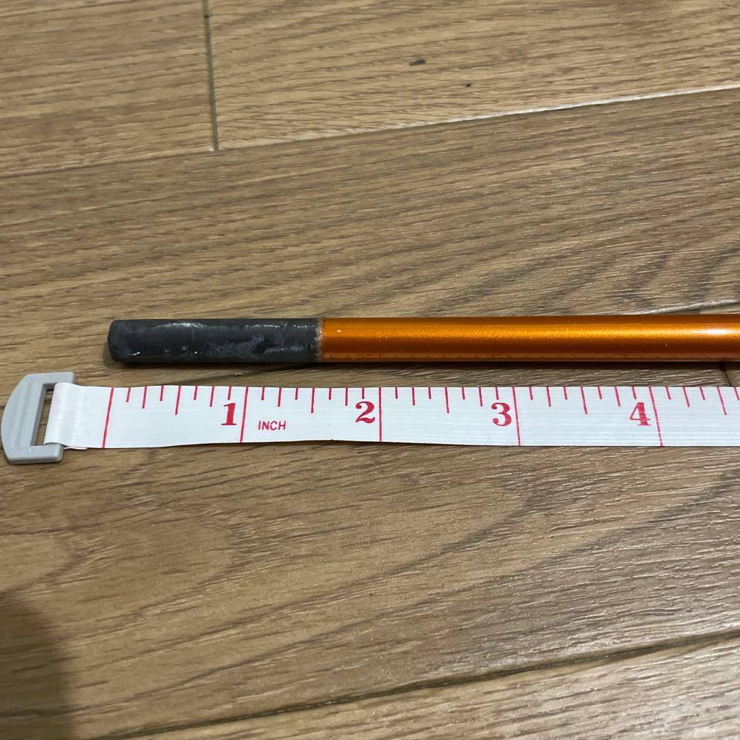 ツアー Tour AD DI-6S スリーブ グリップなし 1W ドライバー