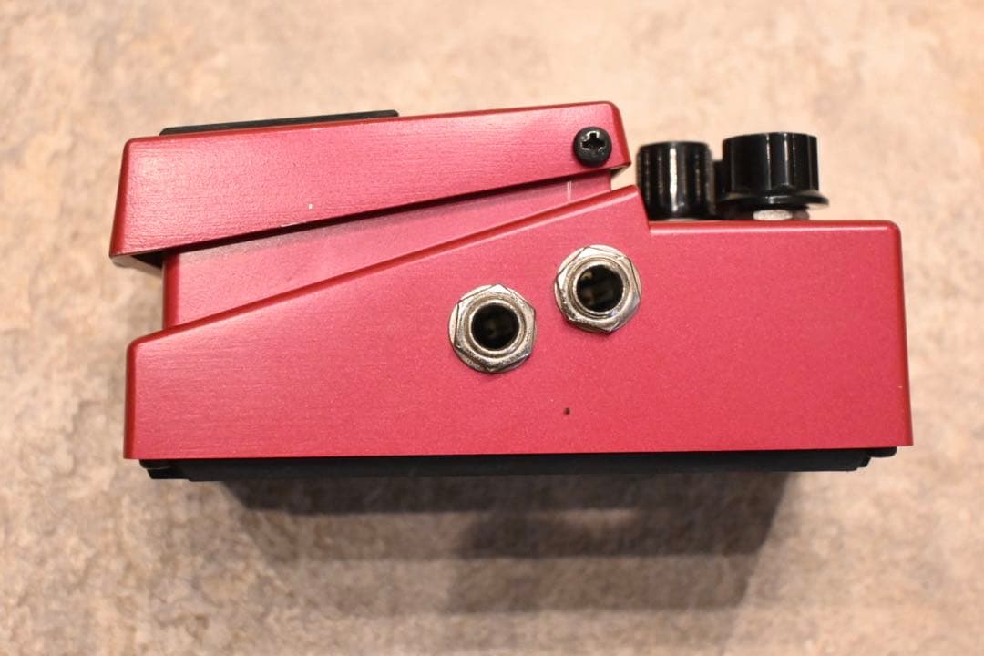 【完動品・清掃済】BOSS 技 WAZA CRAFT Dm-2w Delay