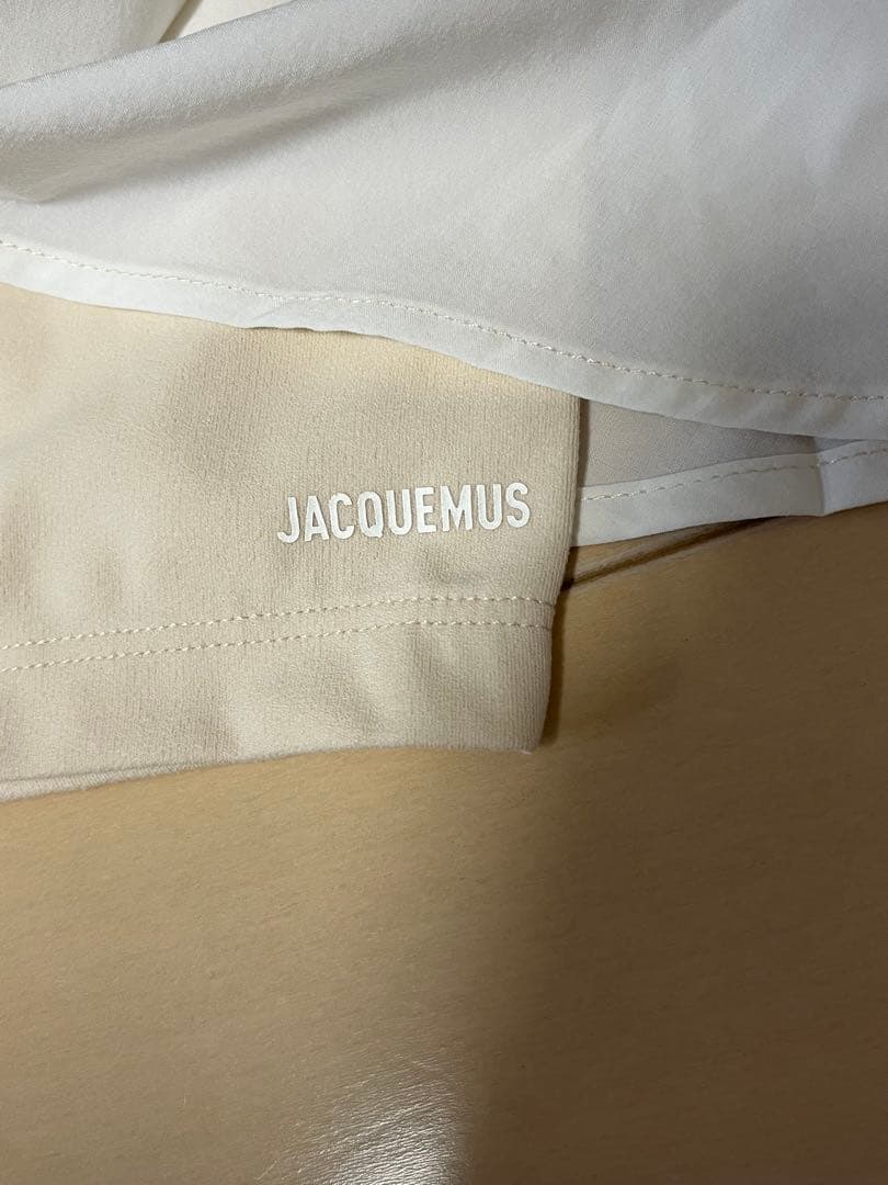 NIKE × JACQUEMUS / M