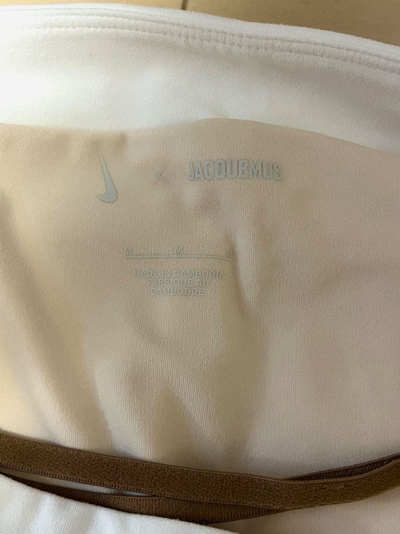 NIKE × JACQUEMUS / M