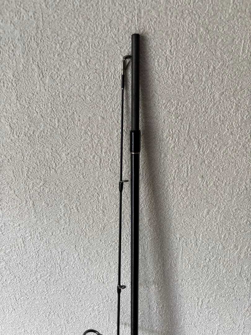 エイムス　ブラックアロー　アンリミテッド93ML美品