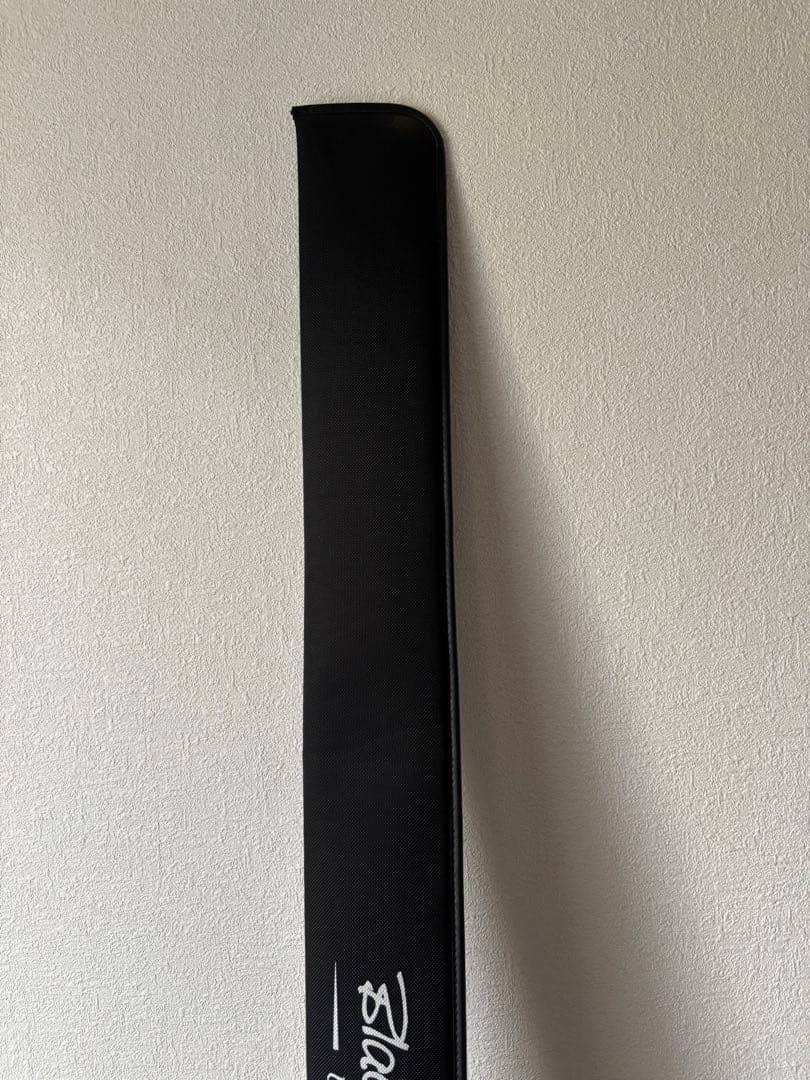 エイムス　ブラックアロー　アンリミテッド93ML美品