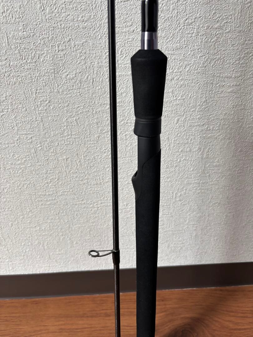 エイムス　ブラックアロー　アンリミテッド93ML美品
