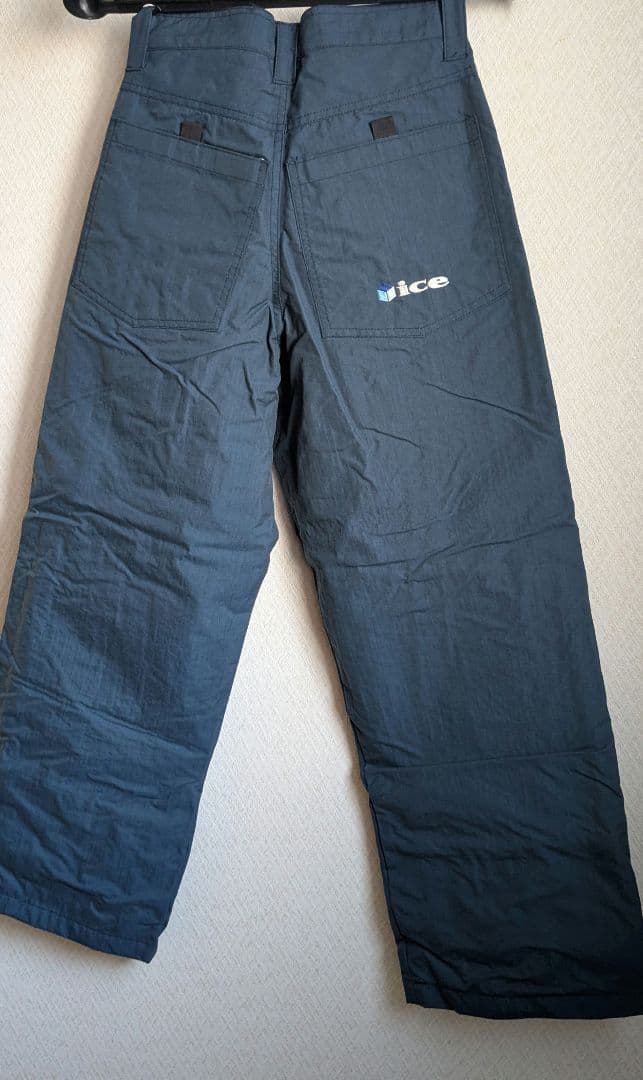 【美品】レディース　スキー　スノーボード　ウエア Sサイズ 上下セット
