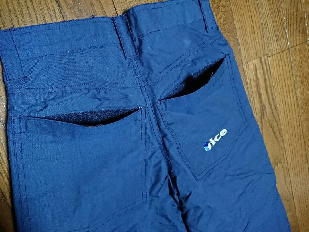 【美品】レディース　スキー　スノーボード　ウエア Sサイズ 上下セット