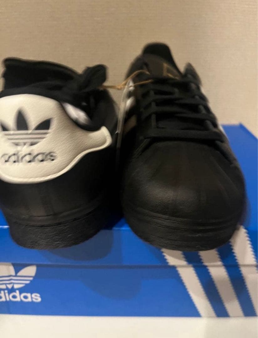 専用　新品　SS80 ゴルフ GOLF スーパースター　27.5 ゴルフシューズ