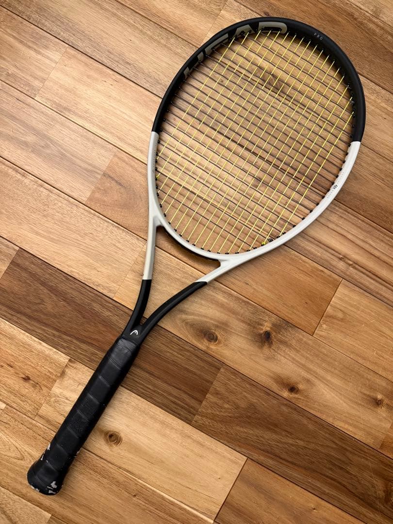 【特注】HEAD SPEED PRO 2024 G4