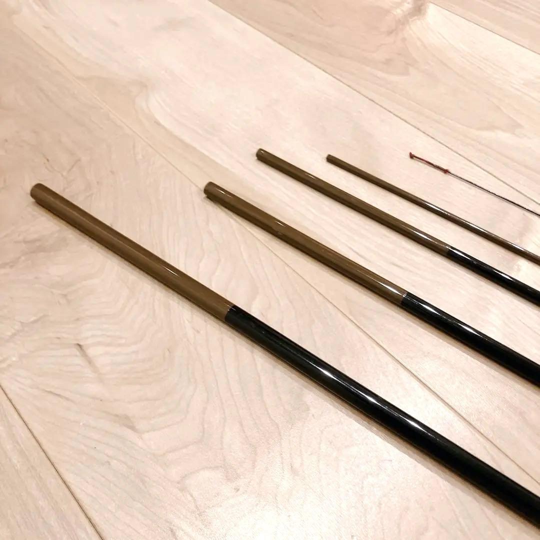 【美品】シマノ　SHIMANO 飛天弓　閃光 19尺　ヘラブナ　送料無料