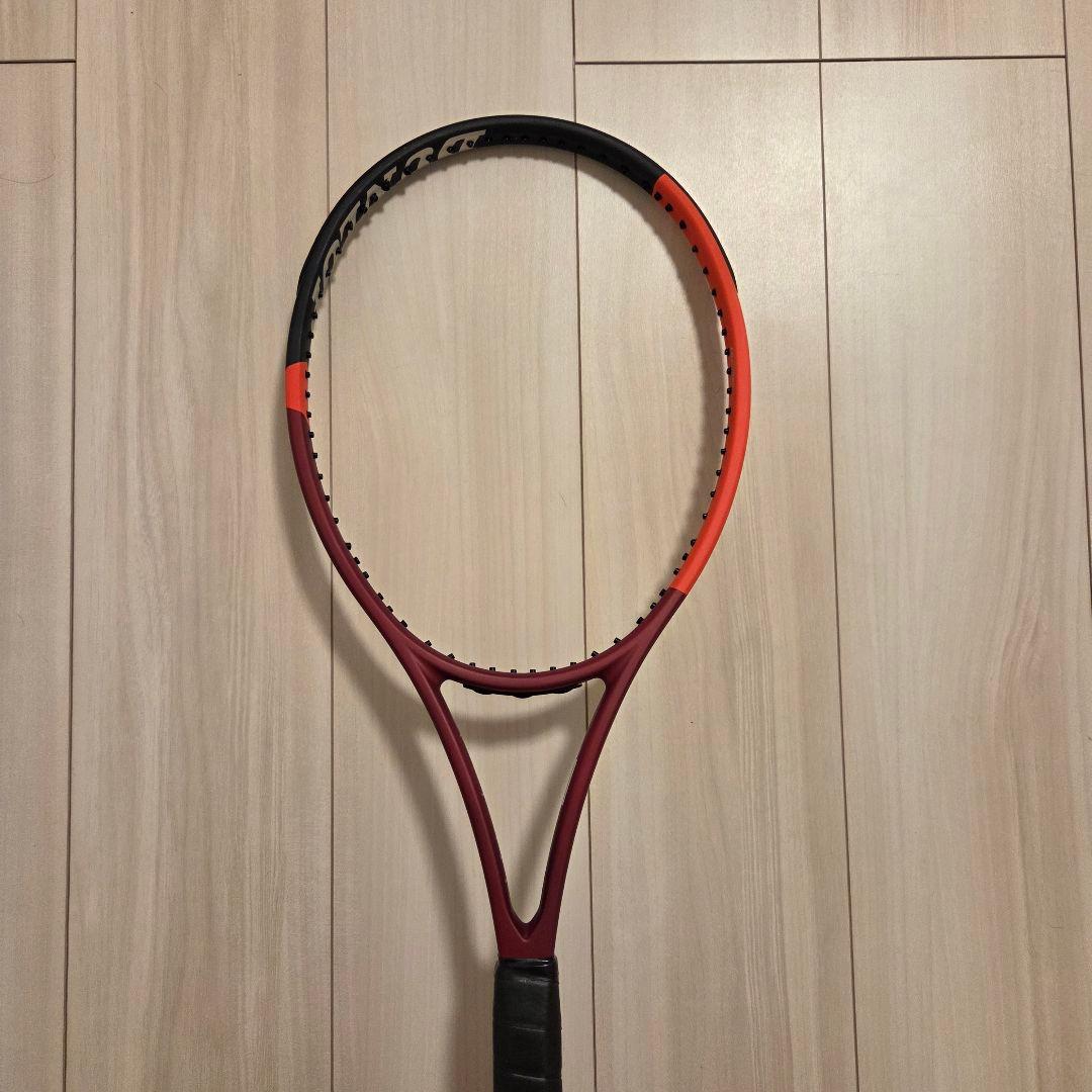 【未使用】ダンロップ CX200ツアー G2 2024