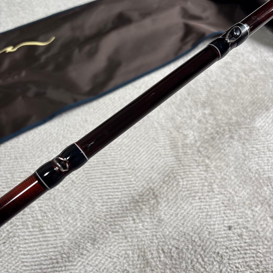 TULALA Glissando109 グリッサンド