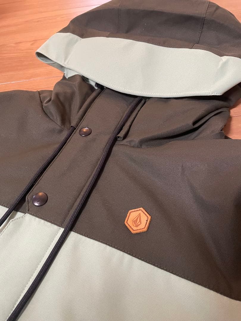 Volcom ウエアー　美品
