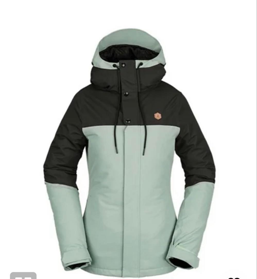 Volcom ウエアー　美品