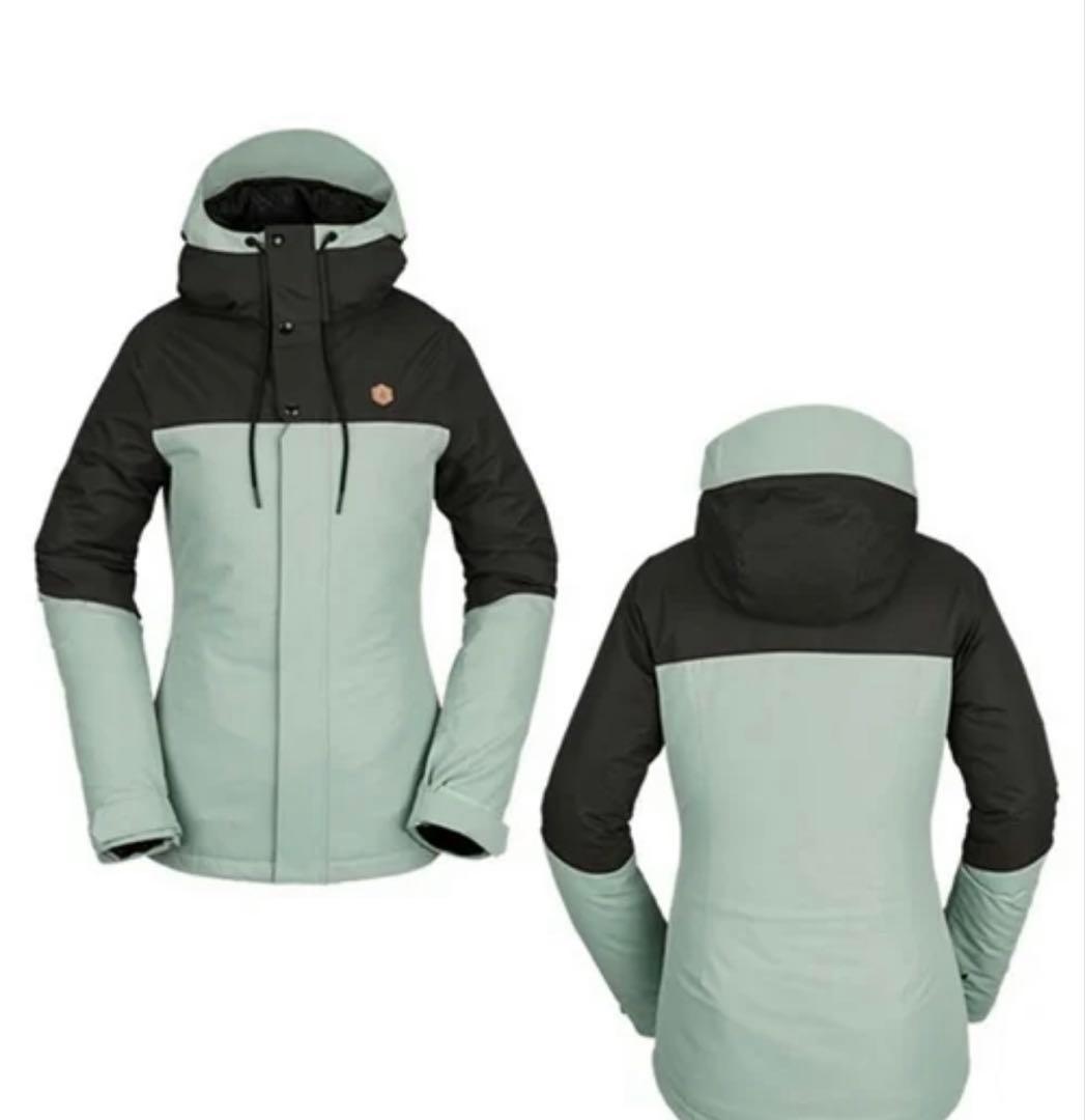 Volcom ウエアー　美品