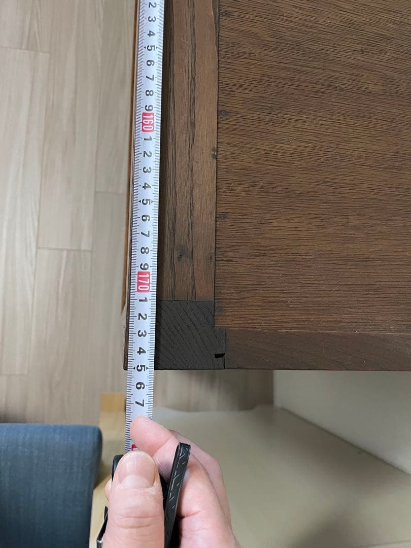 古箪笥