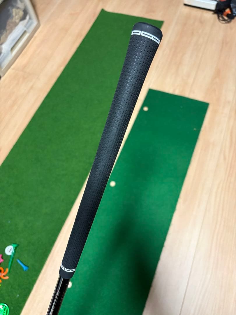 タイトリスト ボーケイ　SM10 ウェッジ　ブラック　BV105 48° 美品