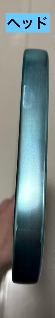 ピックルボールパドル Sypik Triton 5