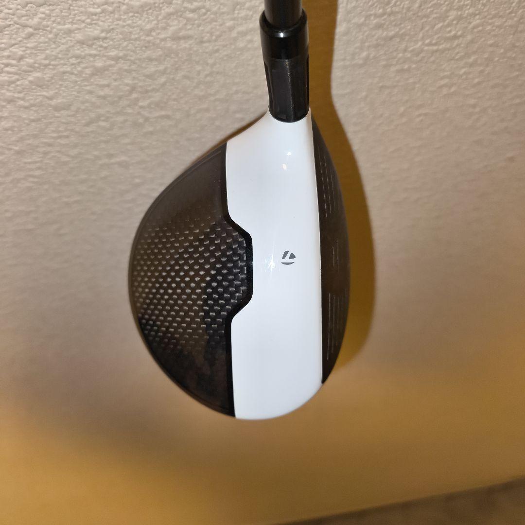 TaylorMade M2 5W、7W 2本セット フェアウェイウッド