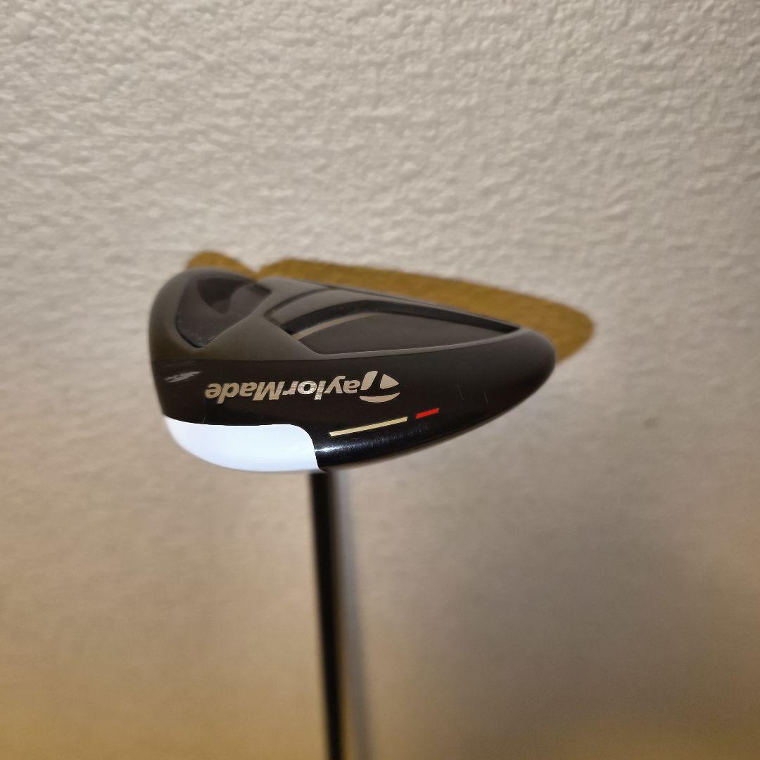TaylorMade M2 5W、7W 2本セット フェアウェイウッド