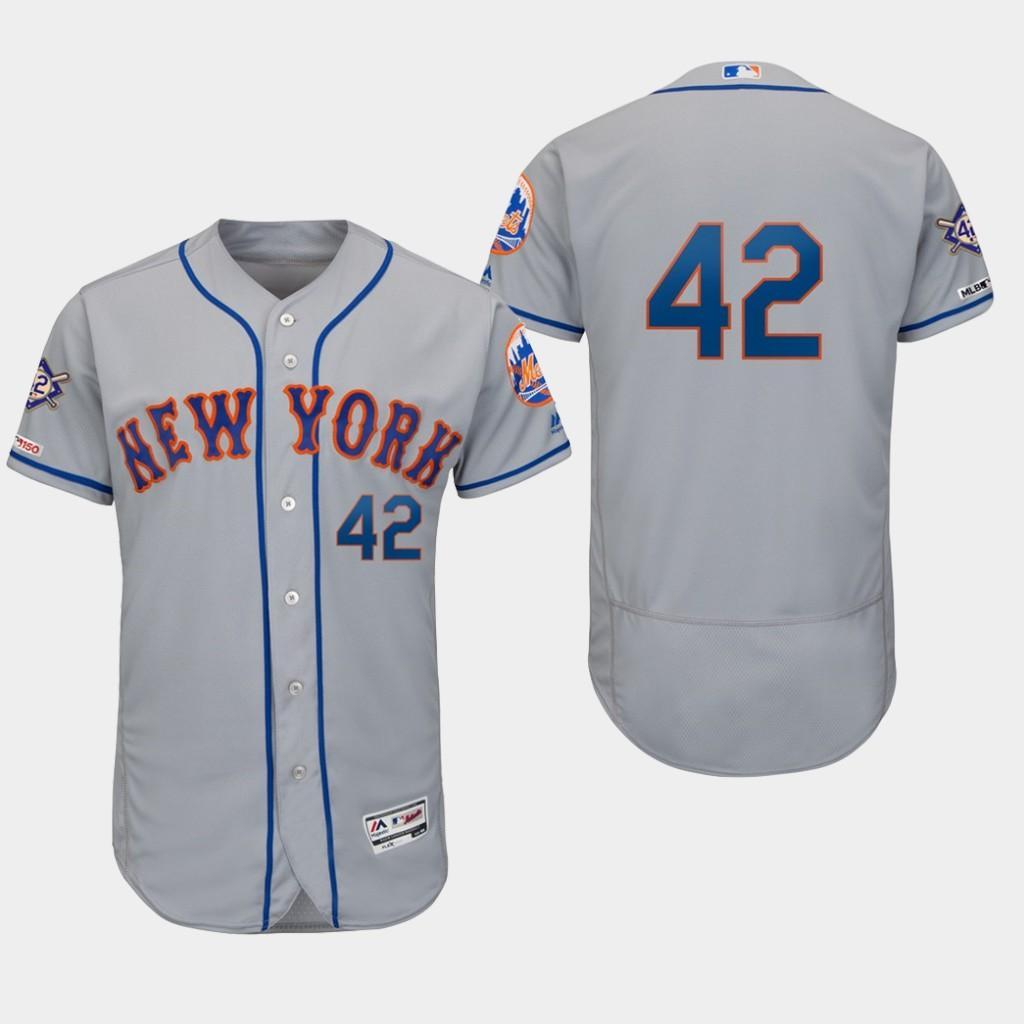 レア限定MLBニューヨークメッツ・ジェウリスファミリア4／15試合着用ユニホーム