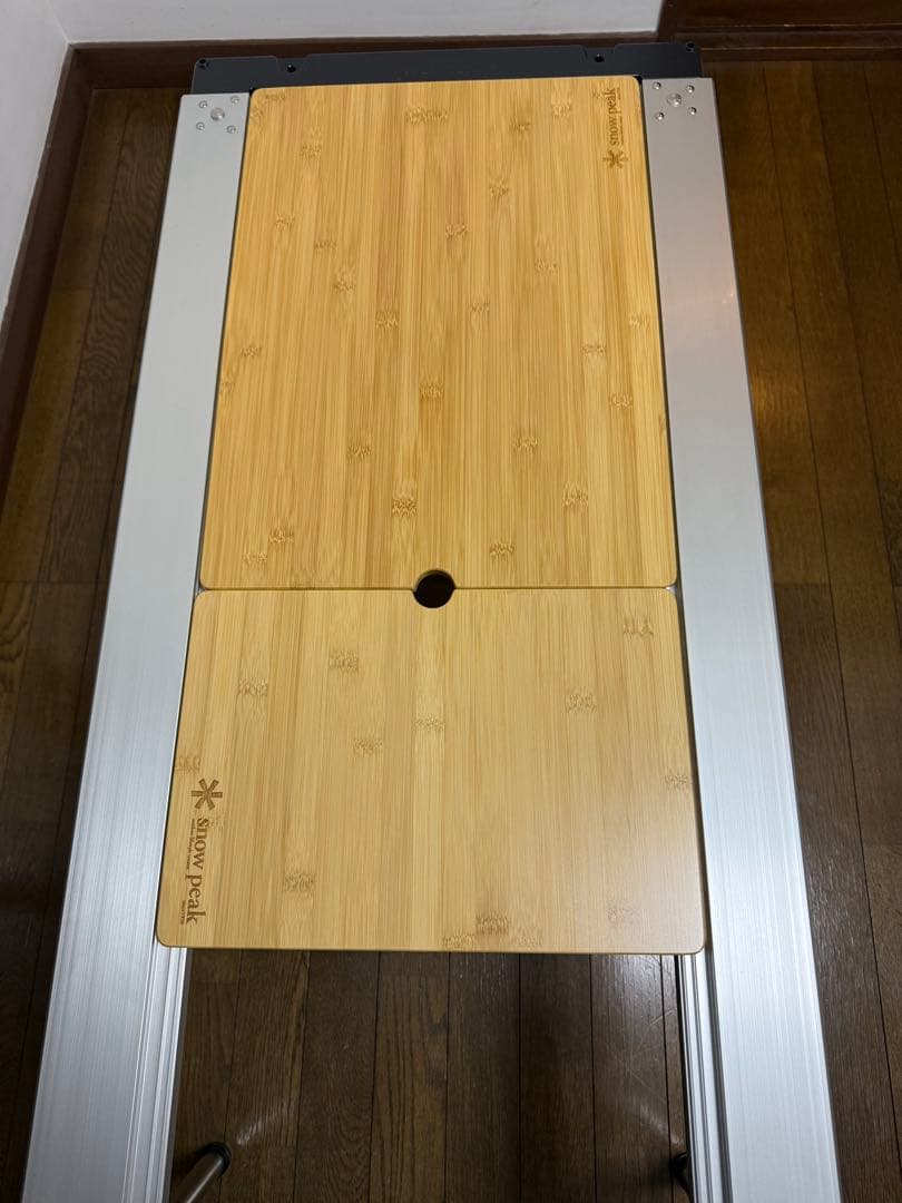  peak IGTフレームセット