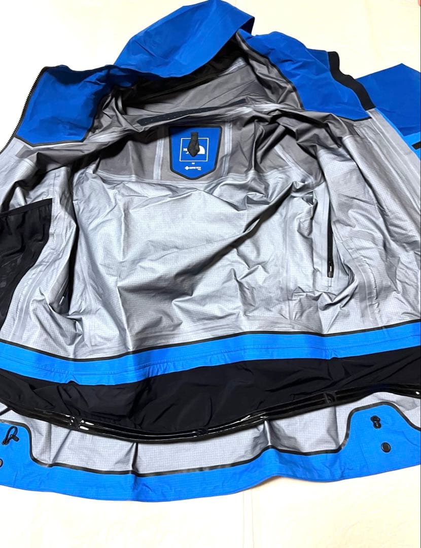 THE NORTH FACE GORE-TEX PRO ジャケット